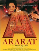 Превью постера #126247 к фильму "Арарат" (2002)