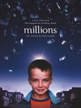 Превью постера #126417 к фильму "Миллионы" (2004)