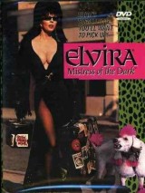 Превью постера #129348 к фильму "Эльвира: Повелительница тьмы" (1988)