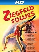 Превью постера #131278 к фильму "Безумства Зигфилда" (1945)