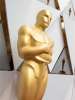 Рейтинг церемонии "Оскар" упал до минимального за девять лет