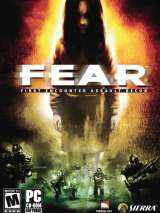 Превью обложки #133506 к игре "F.E.A.R.: First Encounter Assault Recon" (2005)
