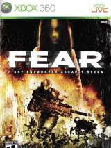 Превью обложки #133507 к игре "F.E.A.R.: First Encounter Assault Recon" (2005)