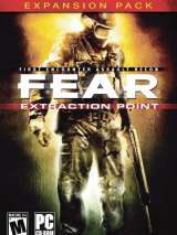 Превью обложки #133586 к игре "F.E.A.R.: First Encounter Assault Recon: Extraction Point" (2006)