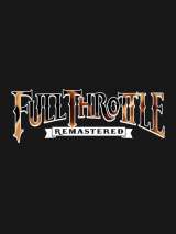 Превью обложки #136266 к игре "Full Throttle Remastered" (2017)