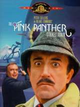 Превью постера #138720 к фильму "Розовая пантера наносит ответный удар" (1976)