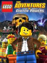 Превью постера #139230 к мультфильму "Lego: Приключения Клатча Пауэрса" (2010)
