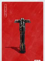 Превью постера #142207 к фильму "Звездные войны 8: Последние джедаи"  (2017)