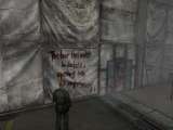 Превью скриншота #136081 к игре "Silent Hill 2" (2001)