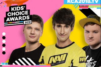 Объявлены номинанты на премию Kids’ Choice Awards 2018