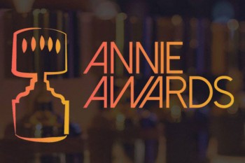 Проекты Walt Disney доминировали в номинациях на премию Annie Awards