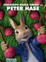 Превью постера #143941 к мультфильму "Кролик Питер" (2018)