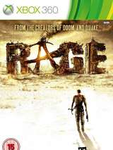 Превью обложки #146325 к игре "Rage" (2011)