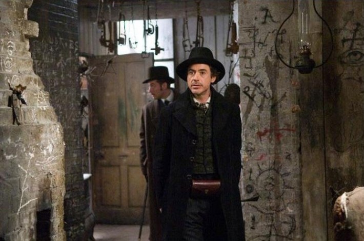 Warner Bros. выставит Шерлока Холмса 3 против Аватара 3