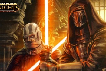 Lucasfilm запускает в производство "Рыцарей старой Республики"
