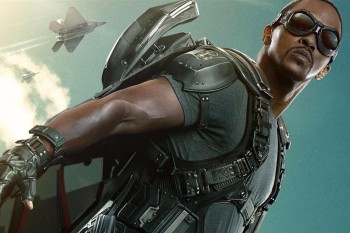 У нового Капитана Америки контракт на 10 фильмов Marvel