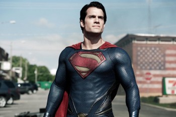 Сценаристы "Мстителей 4" посоветовали Супермену брать пример с Капитана Америки