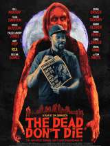 Превью постера #158763 к фильму "Мертвые не умирают" (2019)