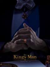 Превью постера #160688 к фильму "King`s man: Начало"  (2021)