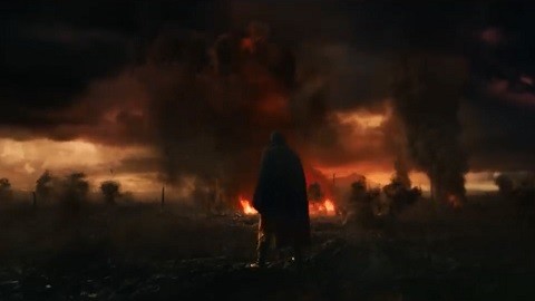 Трейлер фильма "Толкин"
