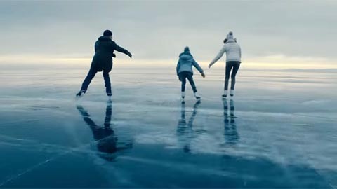 Трейлер российского фильма "Лед 2"