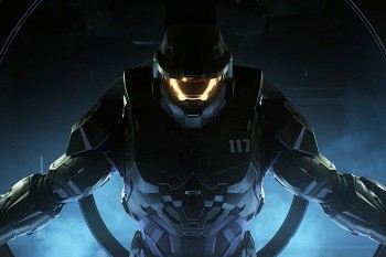Премьера нового трейлера игры "Halo Infinite"