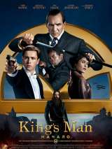 Превью постера #173644 к фильму "King`s man: Начало"  (2021)