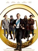 Превью постера #173801 к фильму "King`s man: Начало"  (2021)