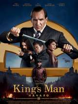 Превью постера #173802 к фильму "King`s man: Начало"  (2021)