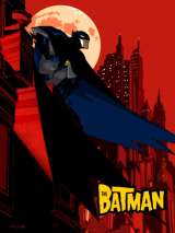 Превью постера #175982 к мультфильму "Бэтмен" (2004)