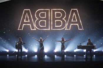Группа ABBA вернется с новым альбомом и виртуальной реальностью
