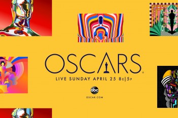 Американская Киноакадемия объявила формат церемонии "Оскар 2021"