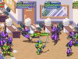 Превью скриншота #190275 к игре "Teenage Mutant Ninja Turtles: Shredder`s Revenge" (2021)
