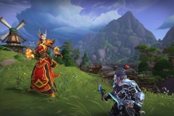 Производитель "World of Warcraft" уволил десятки сотрудников из-за домогательств