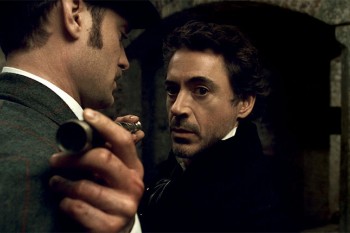 HBO Max разрабатывает два спин-оффа "Шерлока Холмса"