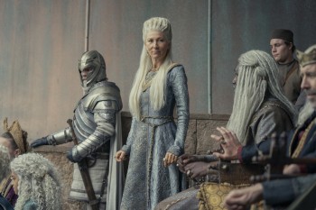 Сериал "Дом дракона" установил абсолютный рекорд HBO