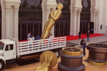 Церемонии "Оскар 2023" вернут привычный формат