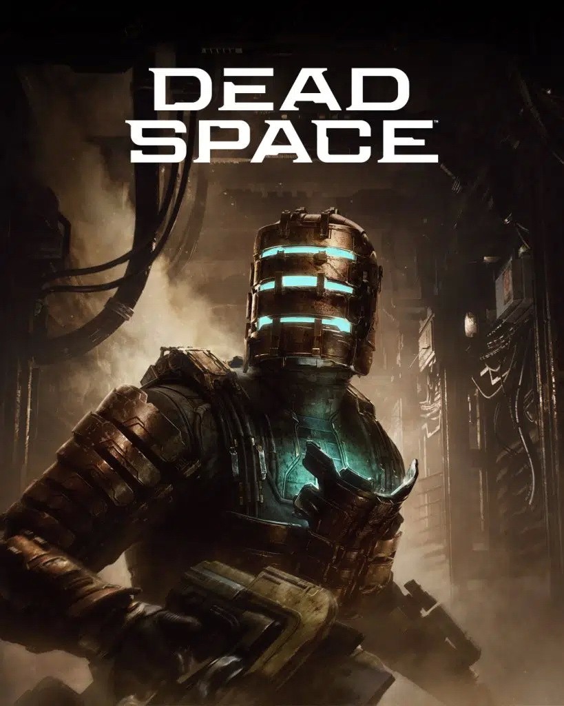 Dead Space Remake: постер N206091