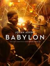 Превью постера #204551 к фильму "Вавилон"  (2022)