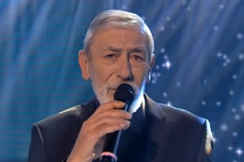 Скончался актер Вахтанг Кикабидзе