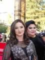 Церемония открытия XV Ташкентского международного кинофестиваля