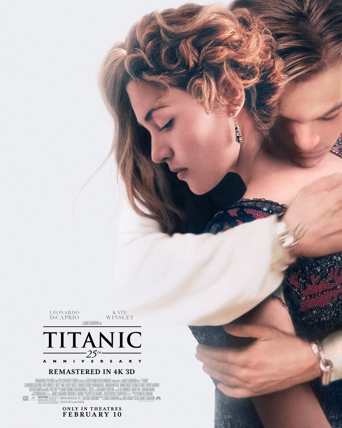 Титаник: постер N211926
