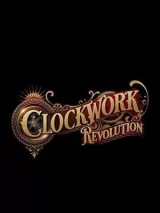 Превью обложки #221098 к игре "Clockwork Revolution" (2024)