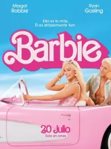 Превью постера #221301 к фильму "Барби" (2023)