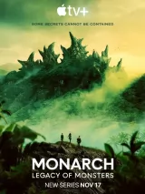 Превью постера #226904 к фильму "Монарх: Наследие монстров" (2023)