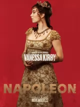 Превью постера #226952 к фильму "Наполеон" (2023)