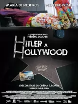 Превью постера #228717 к фильму "Гитлер в Голливуде" (2010)