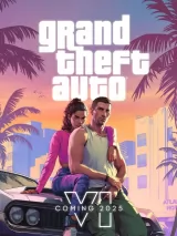 Превью обложки #228923 к игре "Grand Theft Auto VI" (2025)