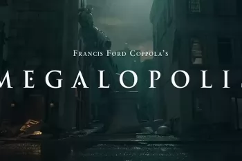 Френсис Форд Коппола показал первый кадр из "Мегалополиса"
