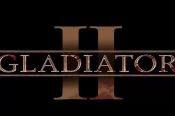 Объявлено прокатное название фильма "Гладиатор 2" Ридли Скотта